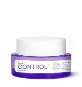 inami spot control gel cream